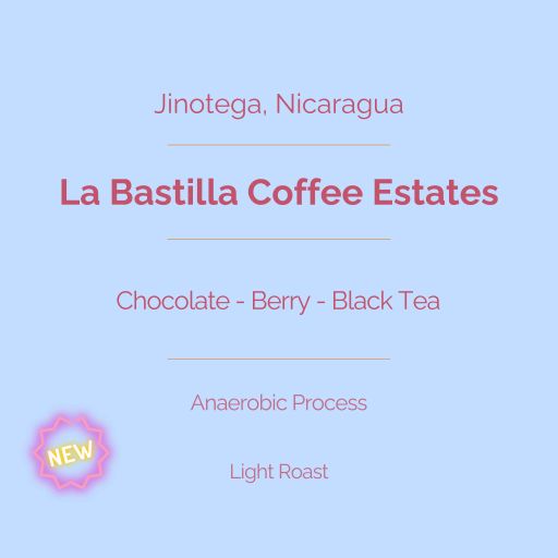 La Bastilla - Anaerobic