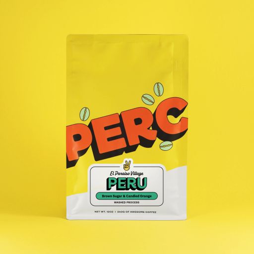 Archive: Peru El Paraiso