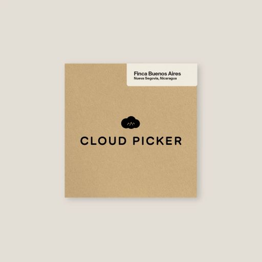 Nicaragua | Finca Buenos Aires