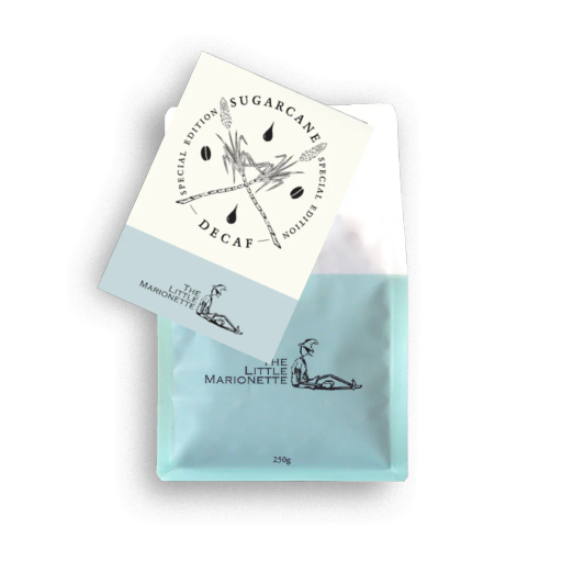 Sugarcane Decaf