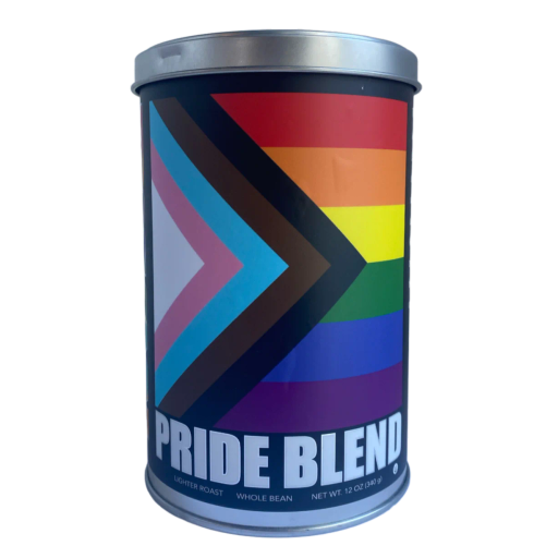 Pride Blend