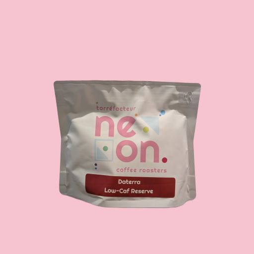 Daterra - Brazil - Low-Caf Reserve