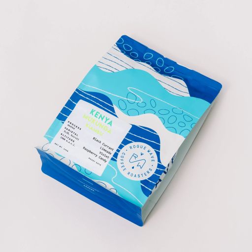 Kenya - Mukunga Kiambu | Washed