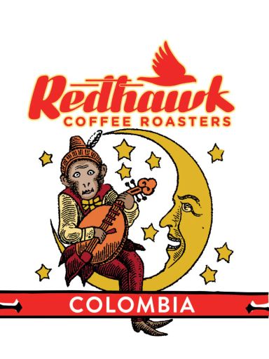 Colombia Cauca El Tambo