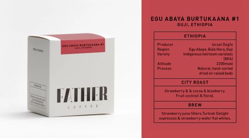 Egu Abaya Burtukaana #1, Guji, Ethiopia