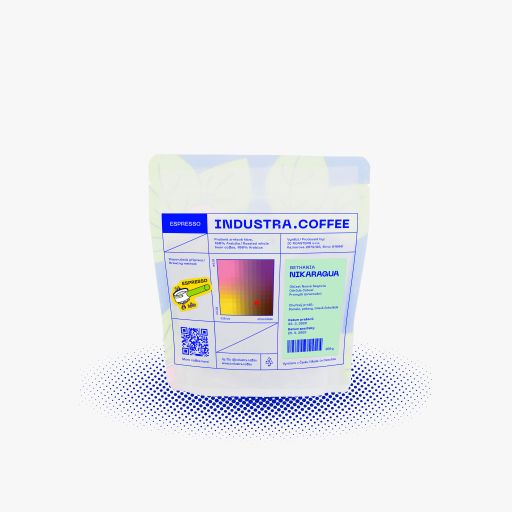 NICARAGUA, Bethania, espresso