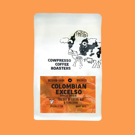 Colombian Excelso
