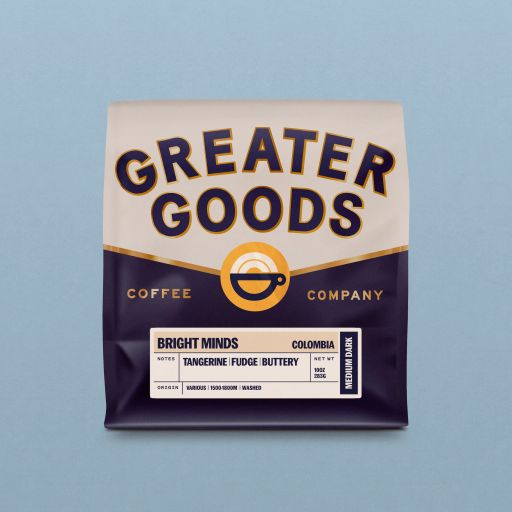 Bright Minds - Colombia