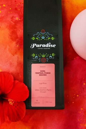 Kona Tropical Punch