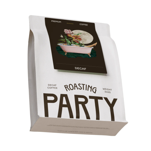 El Carmen Sugar Cane DECAF