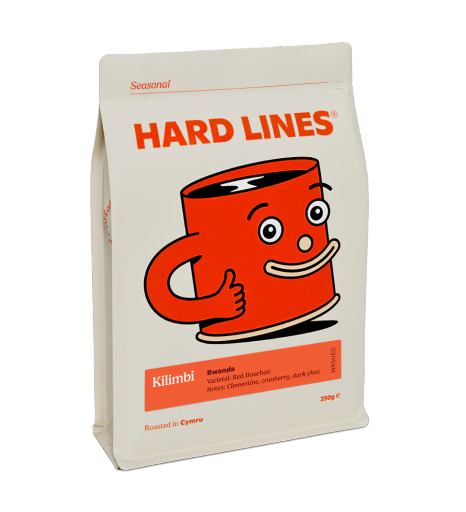 Rwanda Kilimbi Washed