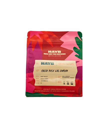 Costa Rica Los Duran