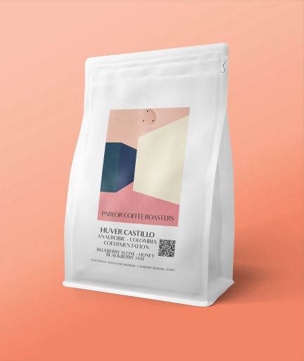 Huver Castillo, Colombia