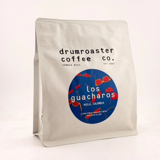 Los Guacharos - Colombia