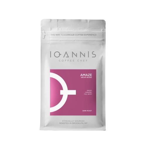 Amaze Decaf Blend