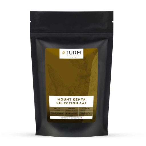 Mount Kenya Selection AA+