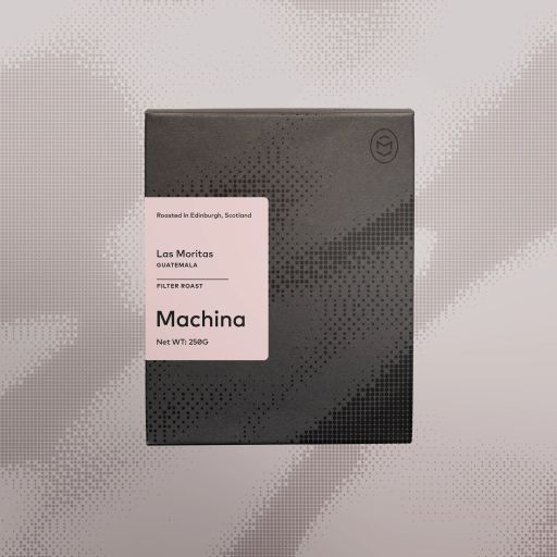 Las Moritas, Guatemala - Filter