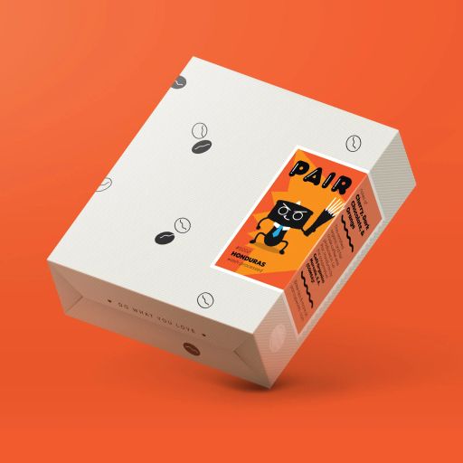 S002 Washed Coffee Beans from Honduras