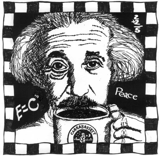 Einstein