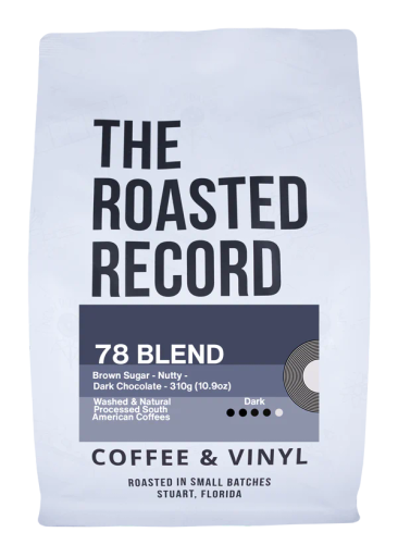 The 78 Blend