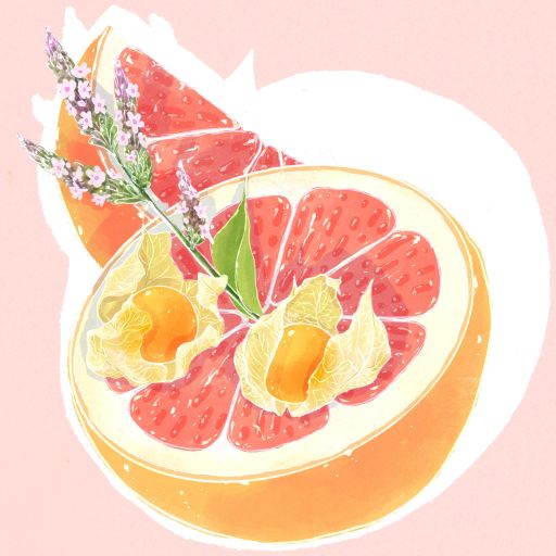 Yellow Sudan Rume - Washed - Jardines Del Edén