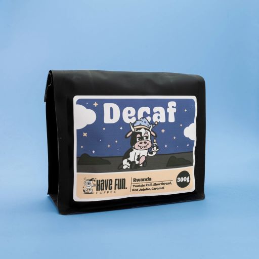Baho Decaf