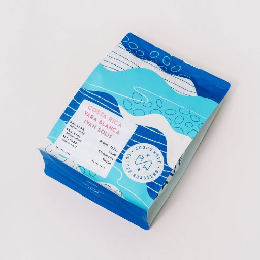 Costa Rica - Ivan Solis - Vara Blanca | Raisin Honey