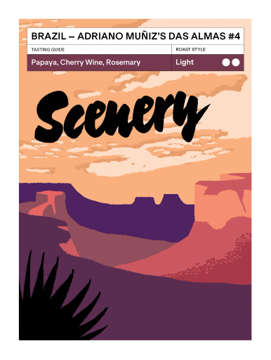 Brazil - Das Almas #4 by Adriano Muñiz [25/26]