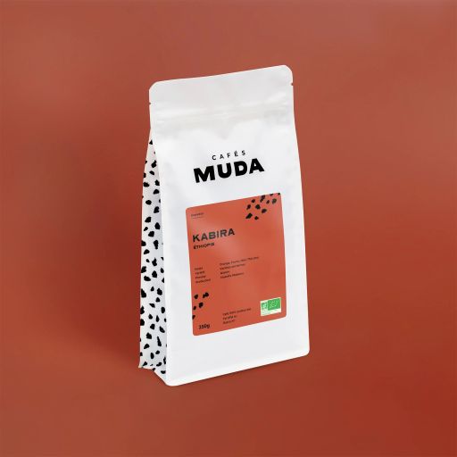 Kabira - Bio - Éthiopie