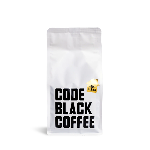 Home Espresso & Filter Blend