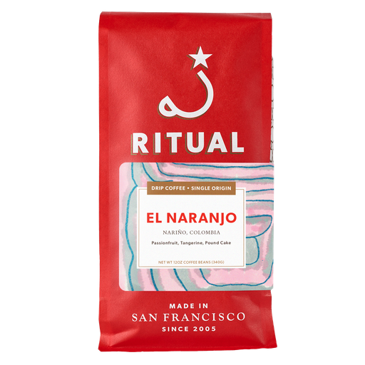 El Naranjo, Colombia