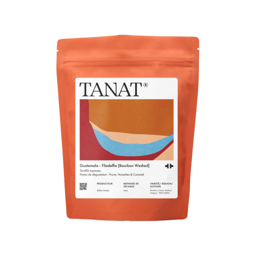 Finca Filadelfia [Washed]