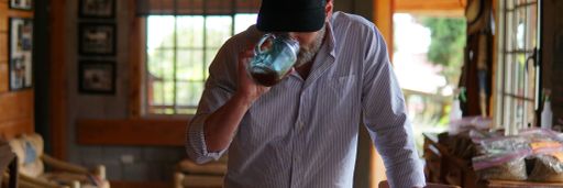 #36 Costa Rica, Dobbelt fermented Caturra