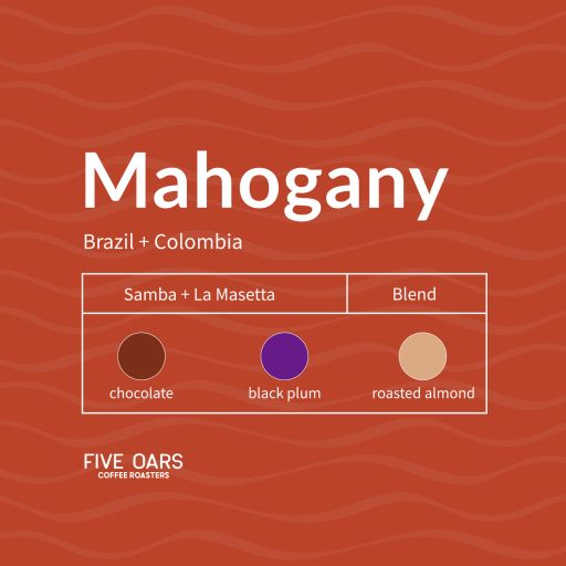 Mahogany