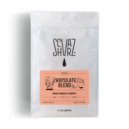 Chocolate Blend - 100% Arabica