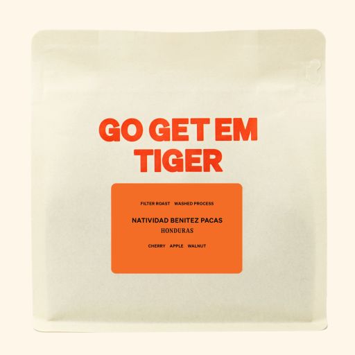 Natividad Benitez, Honduras