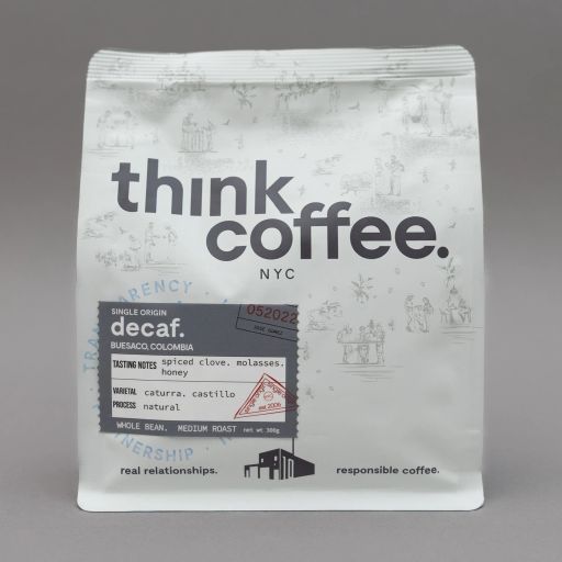 Decaf