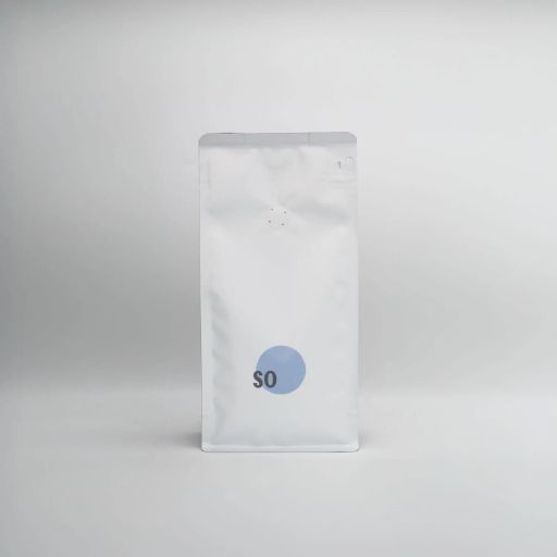 Etiópia Dembi Natural Heirloom