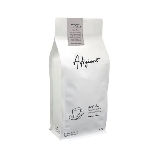 Artigiano House Blend