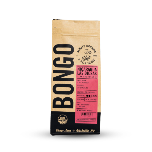 Nicaragua Las Diosas (The Goddesses)