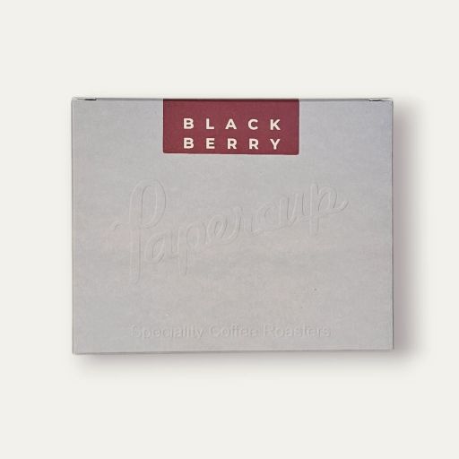 Blackberry - Burundi
