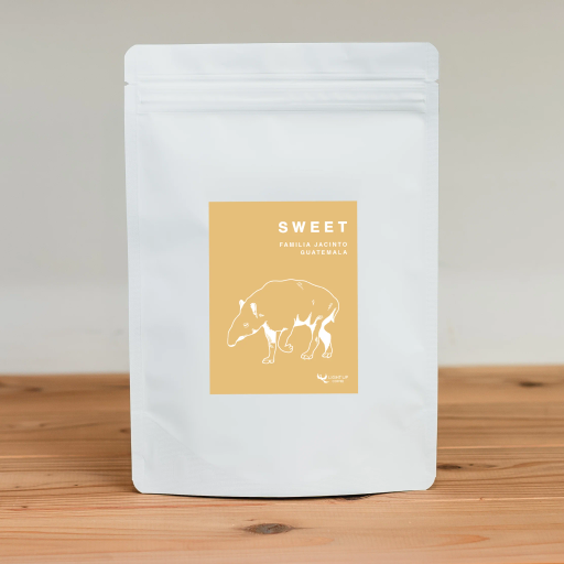 FAMILIA JACINTO - GUATEMALA