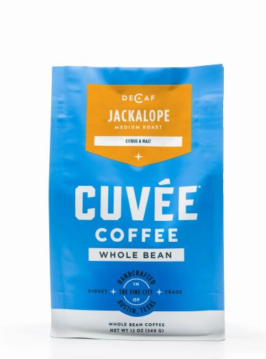 Jackalope Decaf