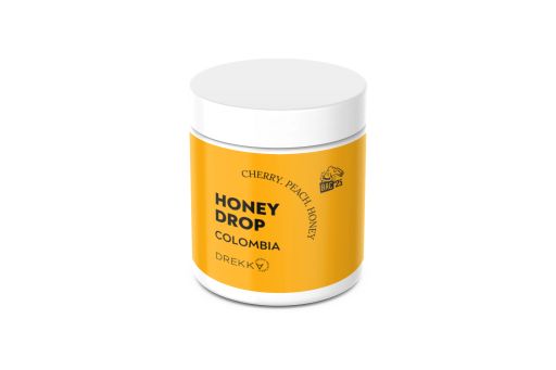 Competition coffee | BAC '25