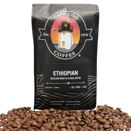 Ethiopian