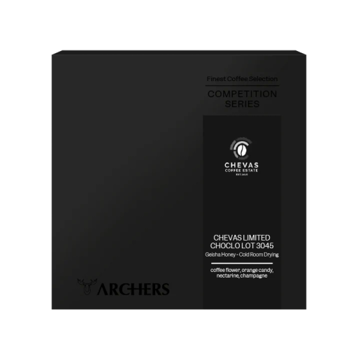 Panama - Chevas Limited Choclo Lot 3045 Geisha Honey Cold Room