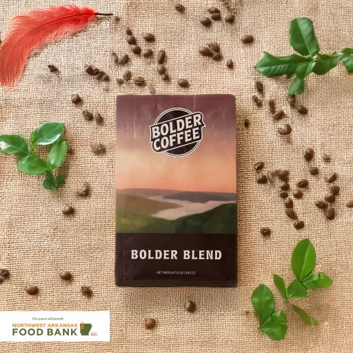 Bolder Blend