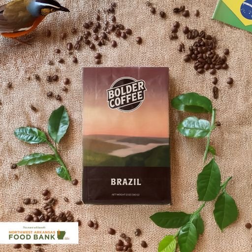 Brazil - Serra Negra