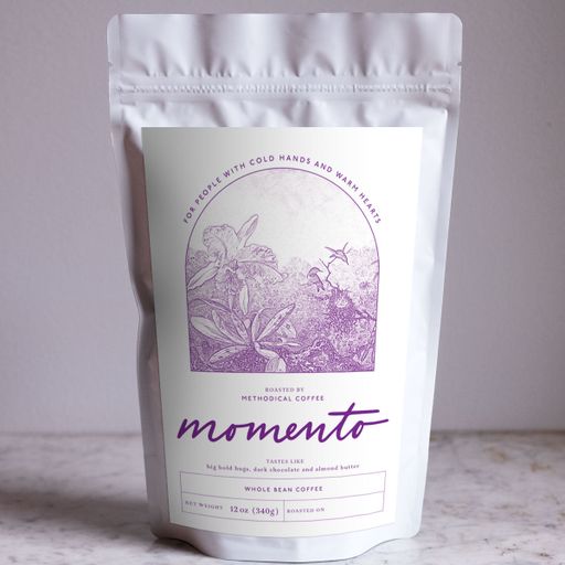 Momento Coffee