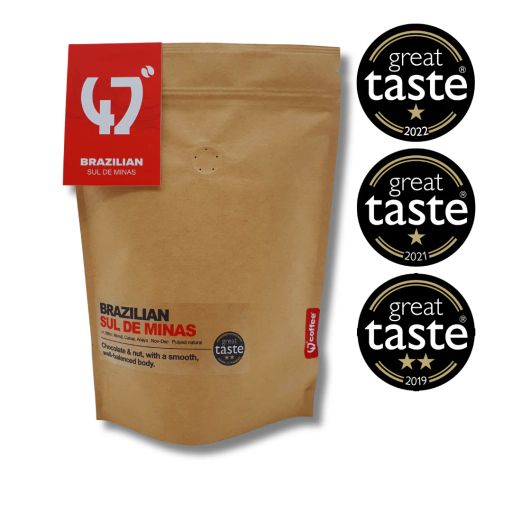 Brazilian - Sul de Minas